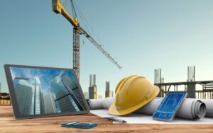 Level 1 NVQ Health and Safety in a Construction Environment