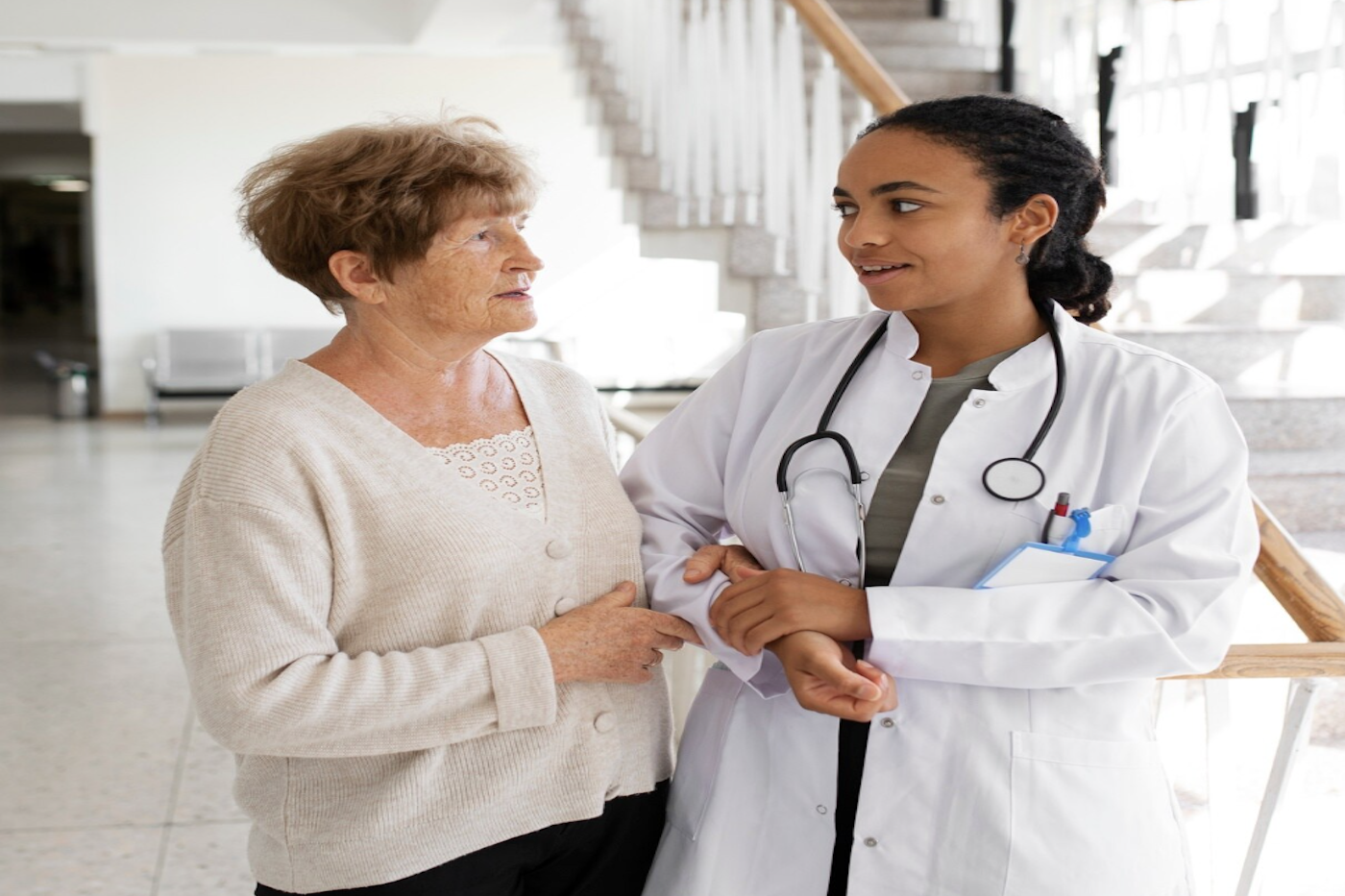 Level 3 Diploma in Adult Care – NVQ