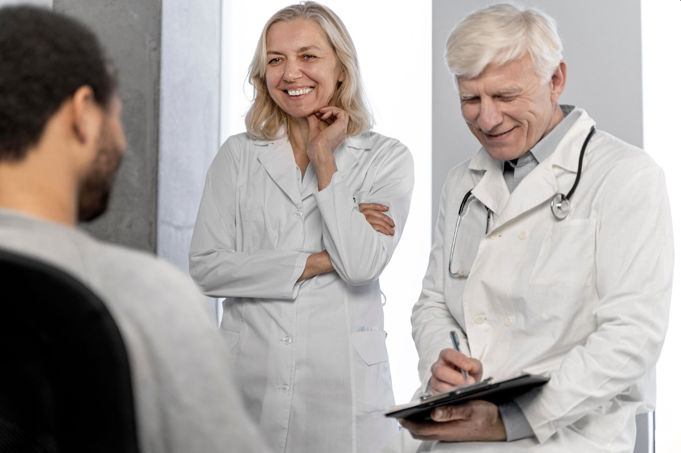 Level 2 Diploma in Care (RQF)