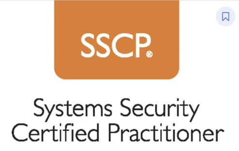 ISC2 Systems Security Certified Practitioner