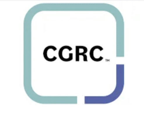 ISC2 Certified in Governance, Risk and Compliance