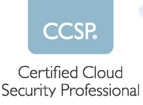 ISC2 Certified Cloud Security Professional