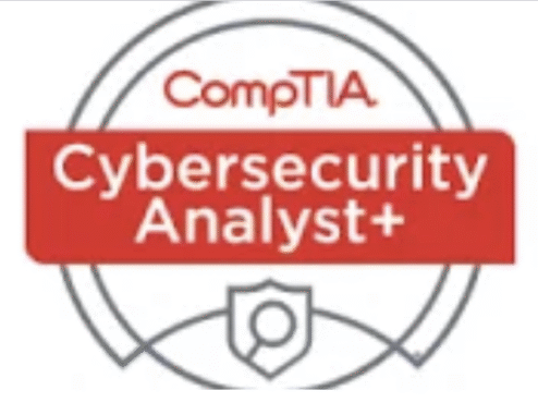 CompTIA CySA+