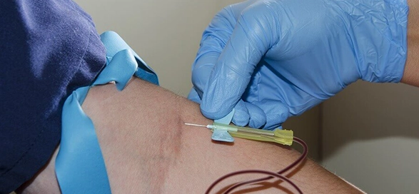 Phlebotomy Training