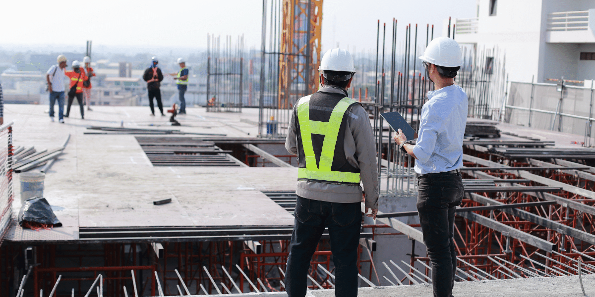 Level 2 NVQ Diploma in Construction
