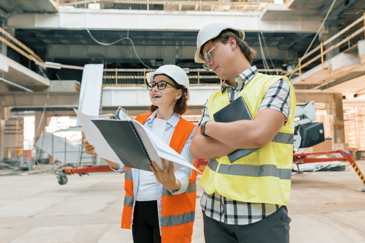 Level 3 NVQ Construction Contracting Operations