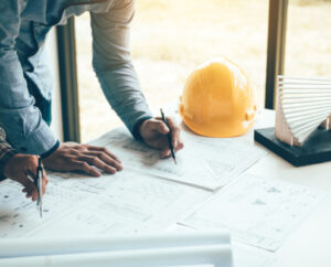 Level 4 NVQ Diploma in Construction Site Supervision