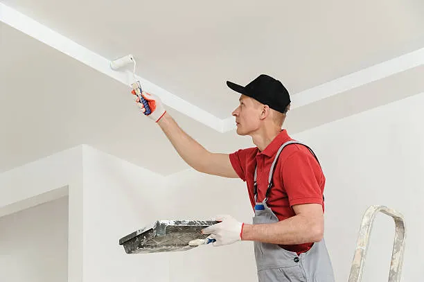 Level 2 NVQ Diploma in Painting and Decorating