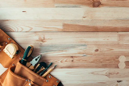 Level 2 NVQ Diploma in Joinery