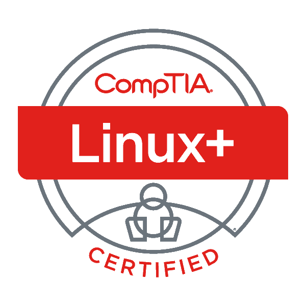 CompTIA Linux+