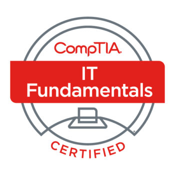 CompTIA IT Fundamentals