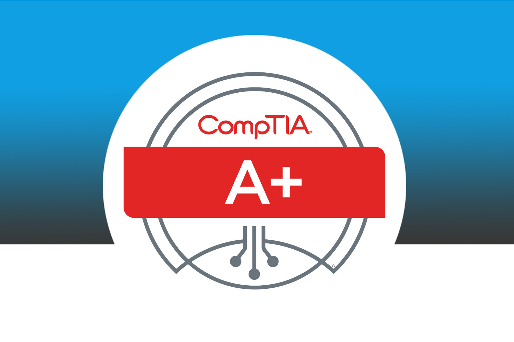 CompTIA A+